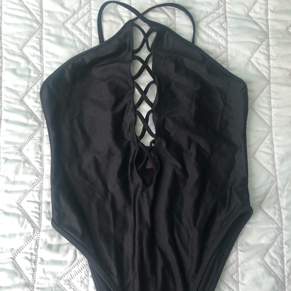 Frederick’s of Hollywood Sexy Swimsuit